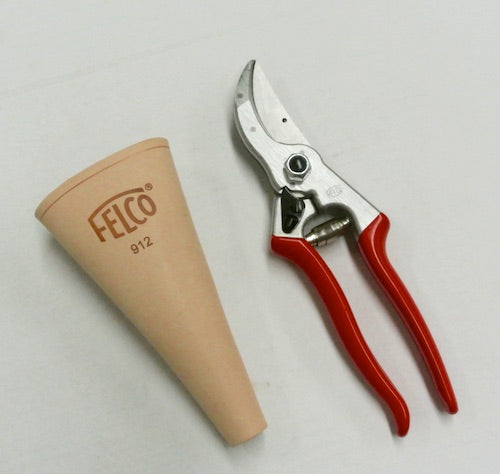 Felco 4 Secateurs & Felco 912