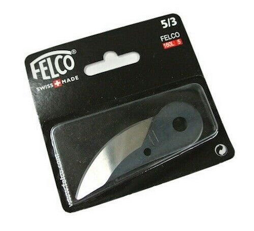 FELCO 5/3 Blade - For Felco 160L & FELCO 5