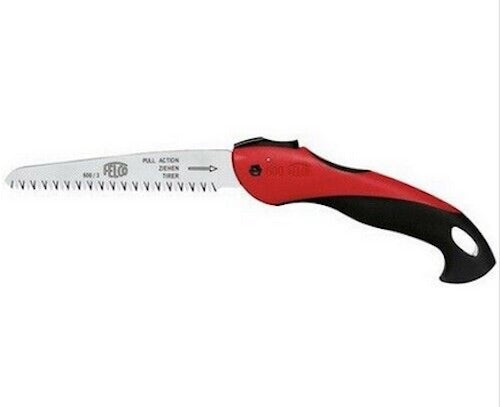 Felco 2 Secateur + Felco 600 Pull saw + Felco 911 Leather Holster - Special Pack