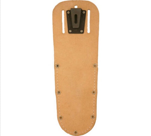 FELCO 923 - Genuine Leather Holster with belt loop and clip