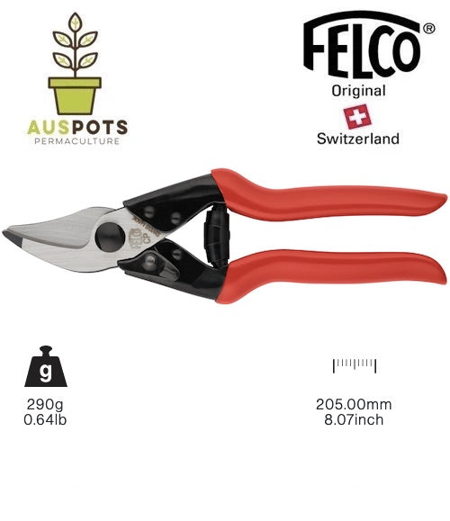 Felco CP - Universal cutter - AusPots