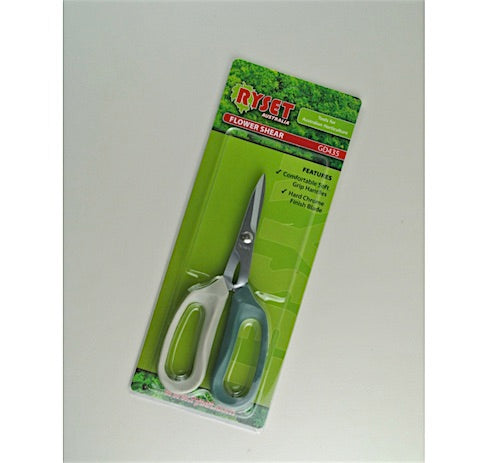 Garden Flower Scissors / Shears - AusPots
