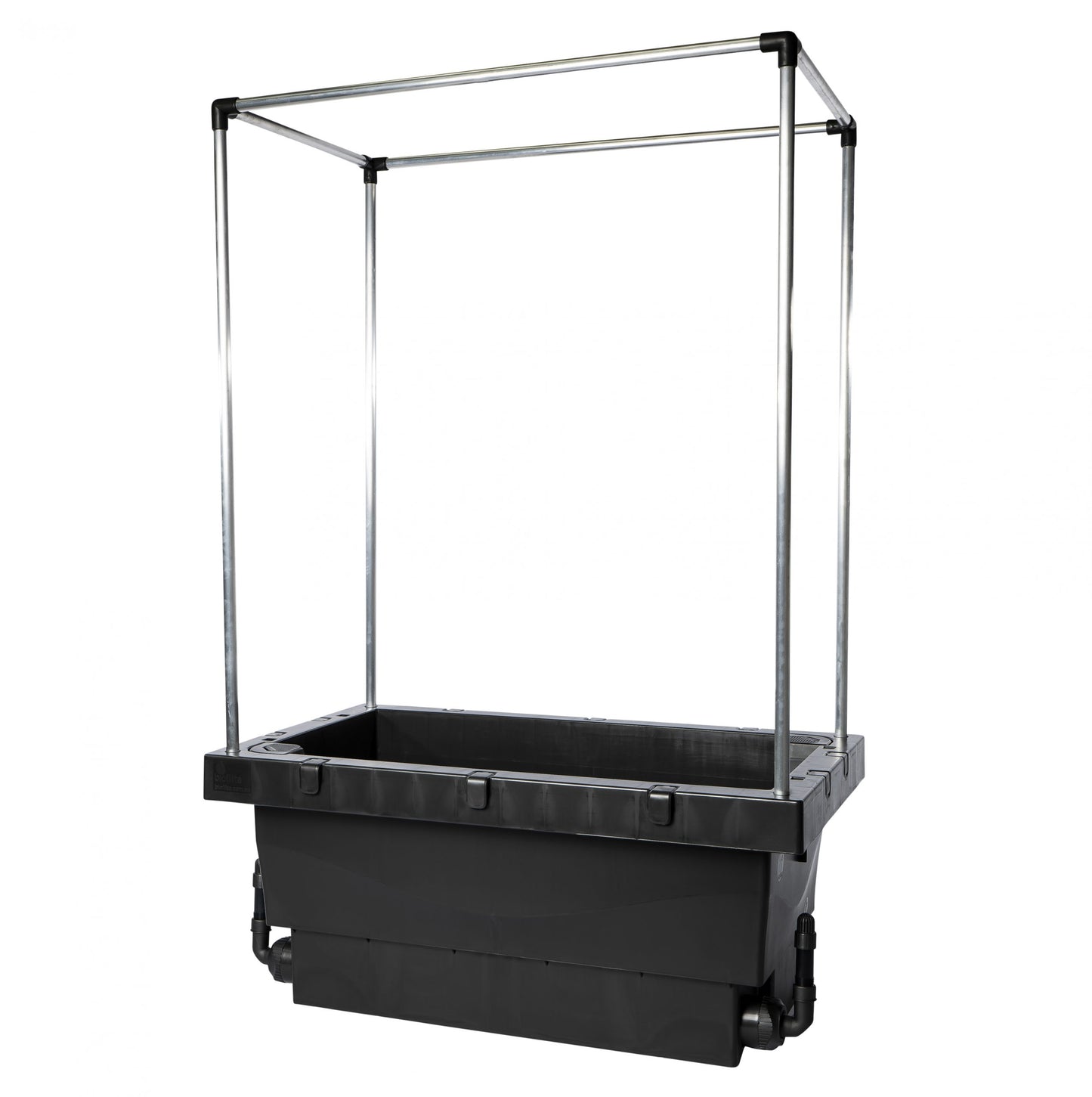 Foodcube Slim– Netting System ( BRISBANE / GOLD COAST )