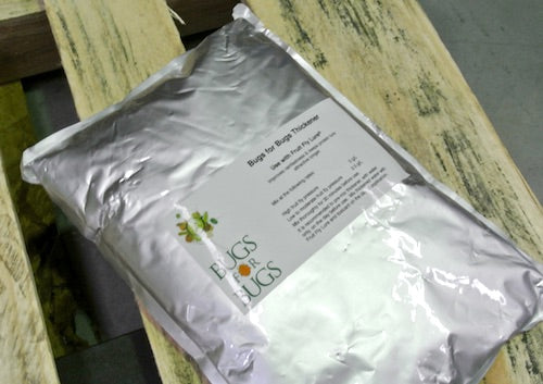 Fruit Fly Lure Thickener - Bugs for Bugs