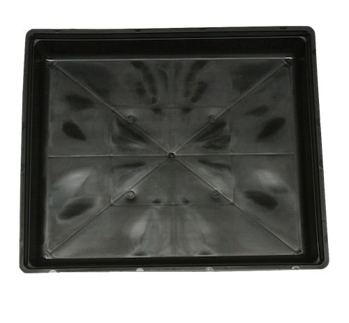 10-Cell Punnet Pack & Tray / Seedling & Plant Cutting Propagation - AusPots