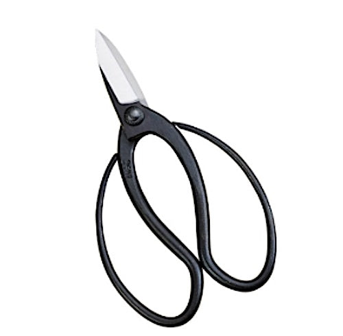 Japanese Bonsai shears 180mm - Ideal for Root Cutter - AusPots