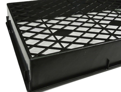 Large Mesh Tray