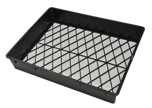 Large Mesh Tray - AusPots