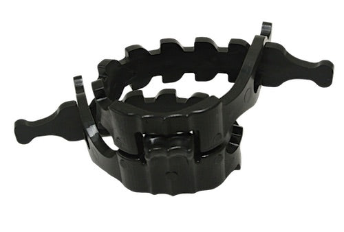 Large Rubber Tree Tie 400mm - Heavy Duty Soft Rubber, Made in U.K. - AusPots