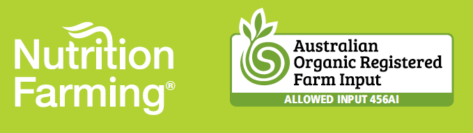 Life Force - Organic Boost - AusPots