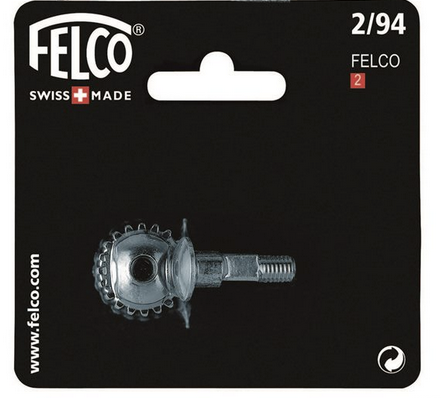 FELCO 2/94 - AusPots