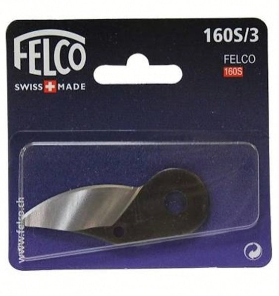 FELCO 160S/3 - AusPots