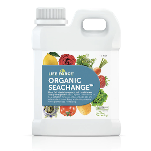 SeaChange Liquid Kelp -Bulk