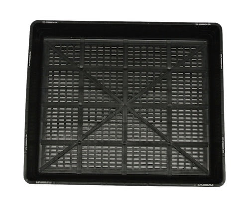 Seedling Trays - Fine Hole - AusPots