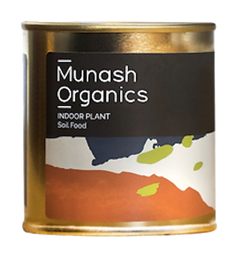 Munash Indoor Plant Plant Soil Food, Foliage Spray & Seaweed Tonic