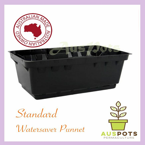 Standard Watersaver Punnet - AusPots