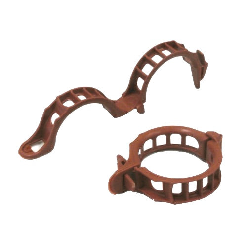 22mm Tomato Clips / Fasteners