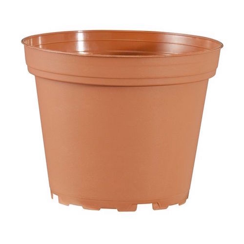 TEKU 95mm Plastic Round Pot - Propagation / Free Delivery (TO 9.5D) - AusPots