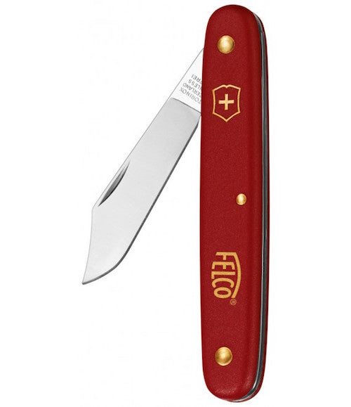 FELCO 3.90 10 Grafting and Pruning Knive. Light Weight Knife - AusPots