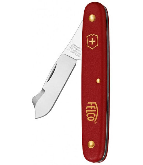 FELCO 3.90 40 Grafting and Pruning Knife / Fruit Tree Budding Knife - AusPots
