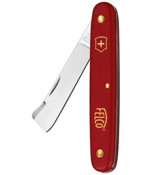 Felco 2 + Felco 39020 - Secateurs & Grafting and pruning knife