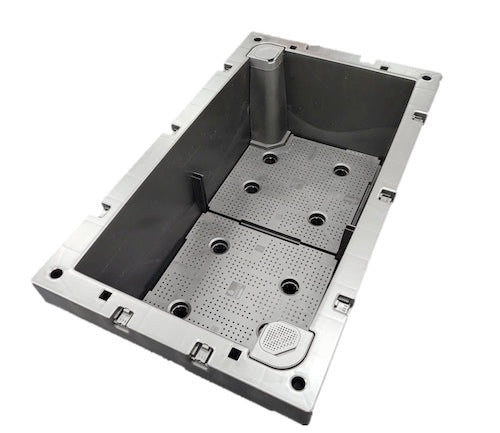 Foodcube Slim - Wicking Garden Bed ( BRISBANE / GOLD COAST )