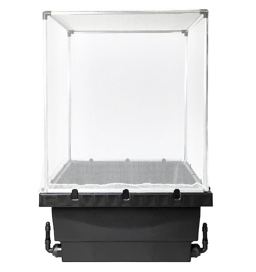 Foodcube Premium Net System 30% Shade