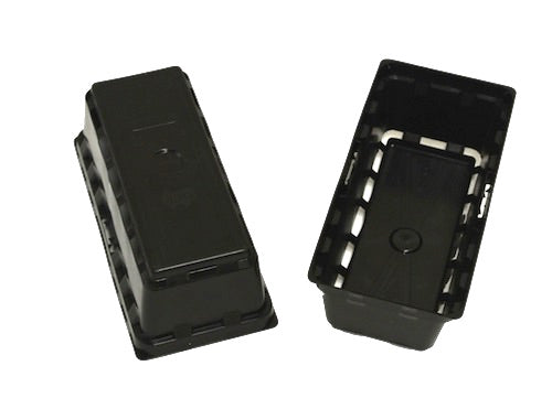 Metric Watersaver Punnet - 150pcs - AusPots