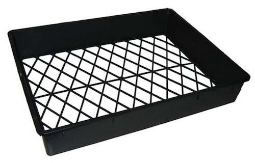 Large Mesh Tray - AusPots