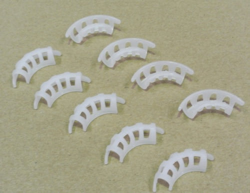 Tomato Truss Support Clip