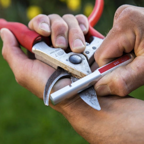 Felco Maintenance Sharpeners & Lubricants