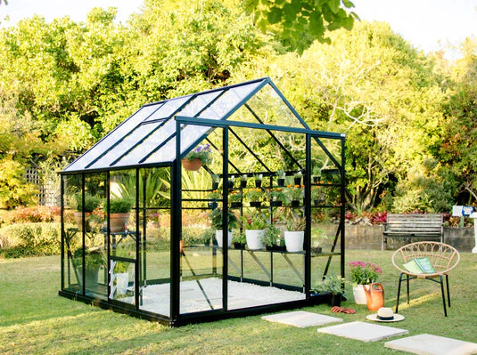 Greenhouse