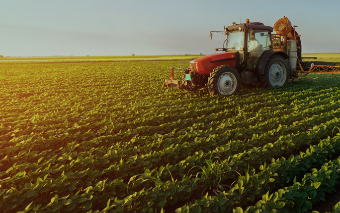 Crop Protection