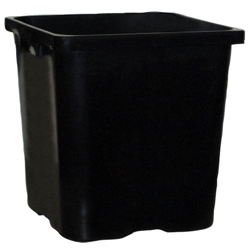 290mm Square Pot / Bucket (bulk)