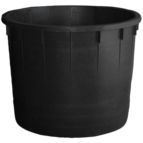 500L / 1200mm Squat Round Pot