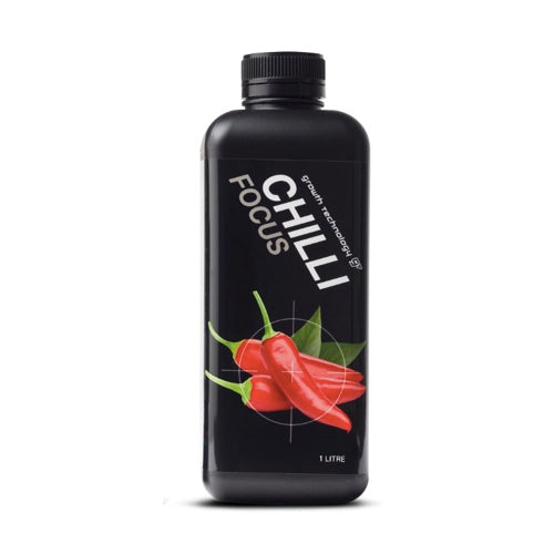 Chilli Focus Nutrient 1L by Growth Technology