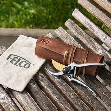 Felco 2 - 80th Anniversary Special Edition - FREE SHIPPING