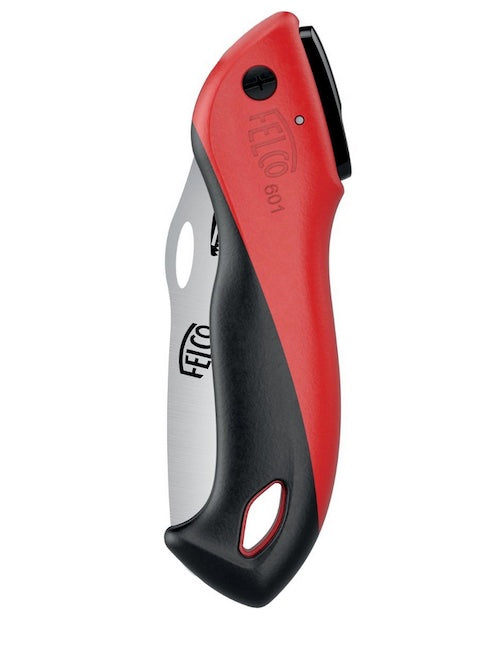 Felco 601  Folding pull-stroke pruning saw /  Blade 12 cm - NEW