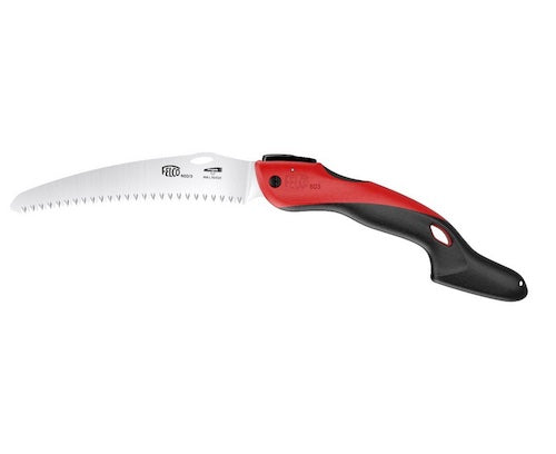 Felco 603  Folding pull-stroke pruning saw /  Blade 20cm