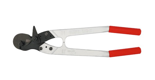 Felco C108| Two-hand  wire and cable cutter -  Steel cable to 8mm