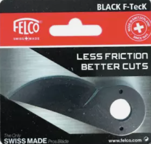 FELCO 2/3 - F-Tech F-Tech Coated Blade