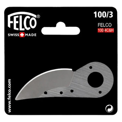 FELCO 100/3 Blade