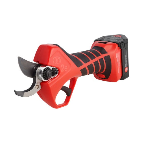 FELCO 2e Power Secateurs / Pruning Shear - Pre-order with free gift