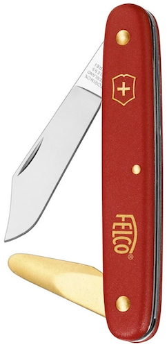 FELCO 3.91 10 All-purpose budding knife