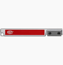 Felco 906 - Carbide Stone Carbide Sharpener