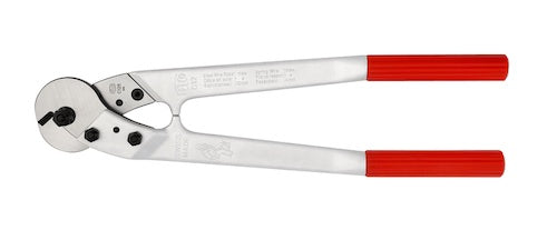 Felco C12 | Two-hand  wire and cable cutter - Steel cable to 12mm