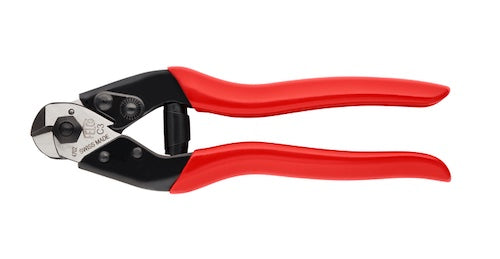 Felco C3 | One-hand  cable cutter | High strength steel wire cutters