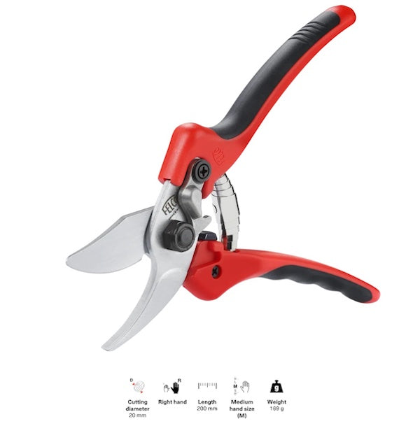 FELCO 171M - Made in Switzerland
