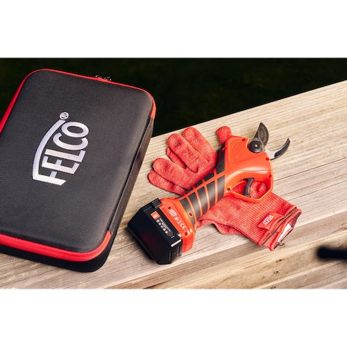 FELCO 2e Power Secateurs / Pruning Shear - Pre-order with free gift