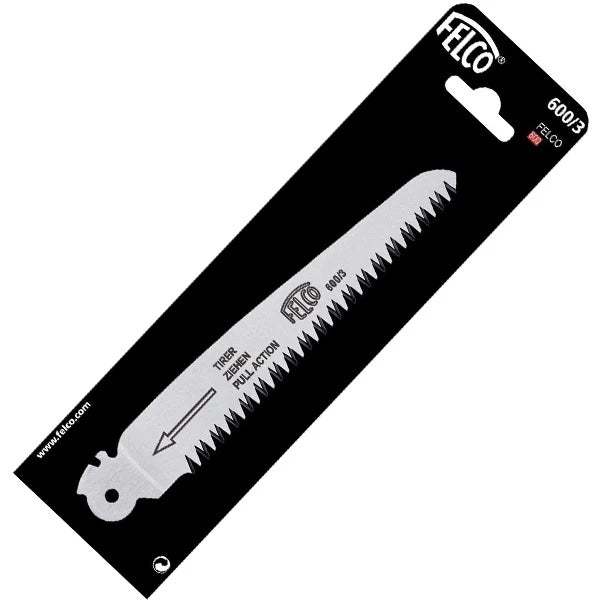 FELCO 602 Pull Saw - Blade 16 cm